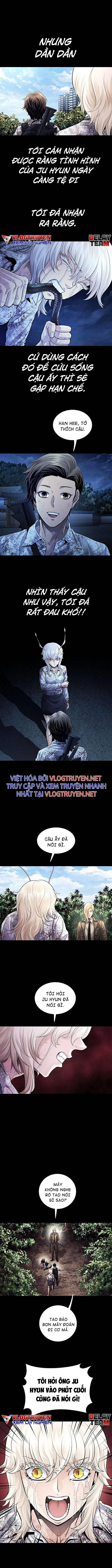 Đọc truyện Hive - Thảm họa ong độc - Chap 290